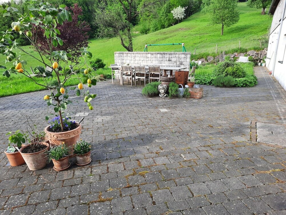 Фото Loft-like Apartment in Scheibbs With Swimming Pond