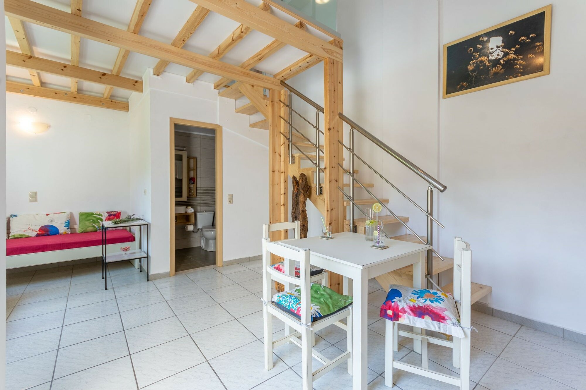 Фото Happiness Apartments