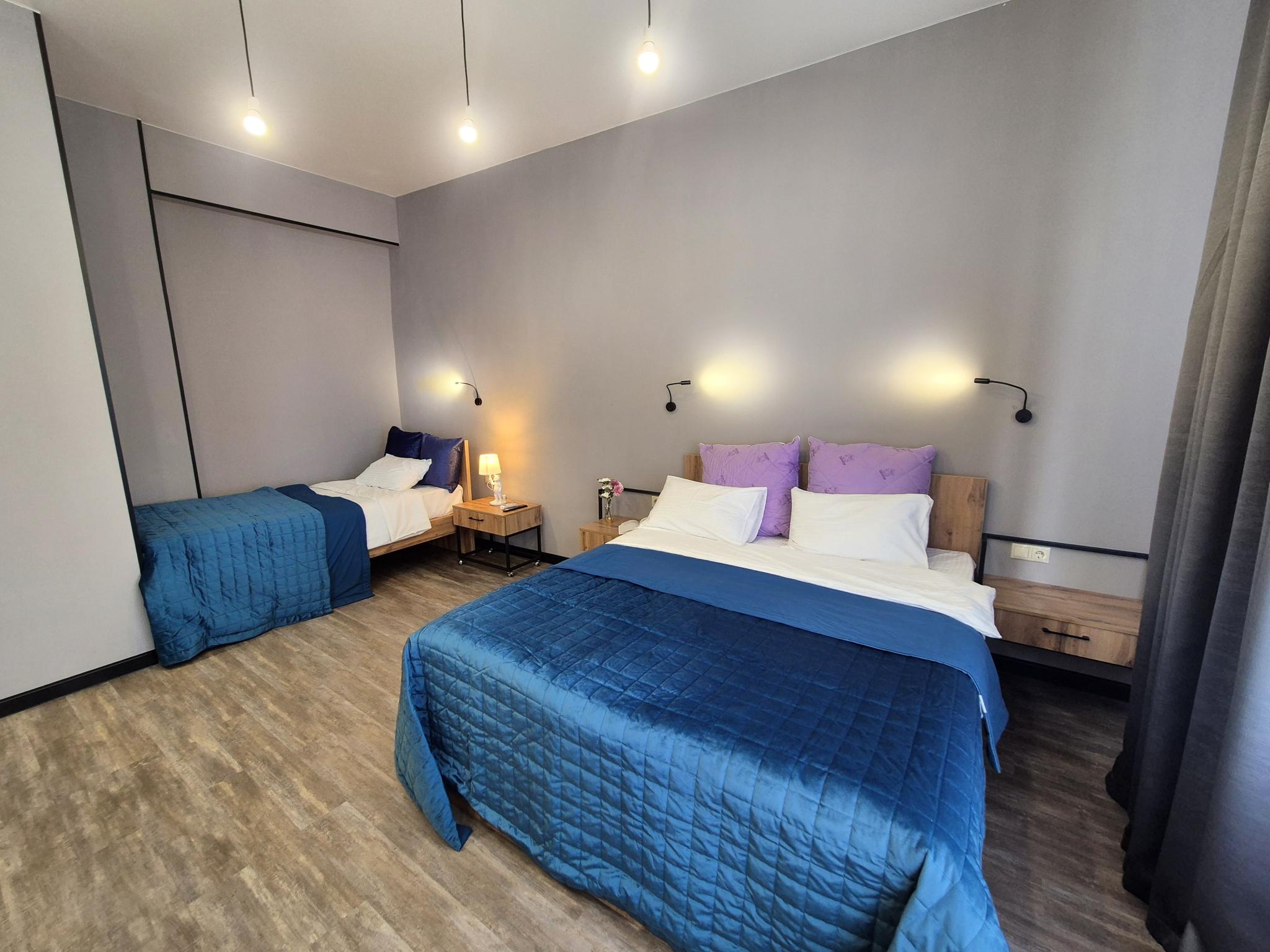 Фото Лофт Апарт