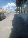 Ede Market (Gaziantep, Sahinbey, Özdemirbey Cad.) ، محطة وقود