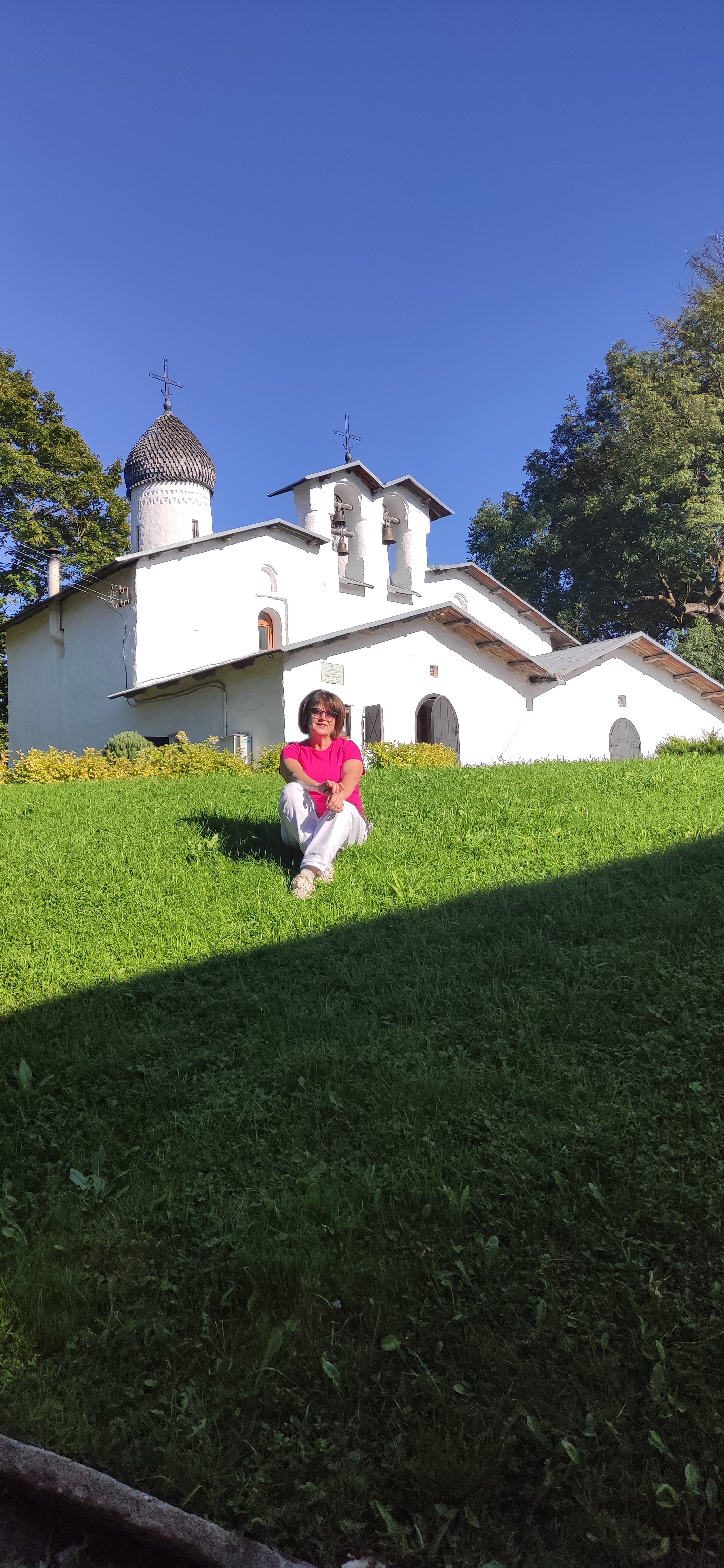 Фото Мстиславский