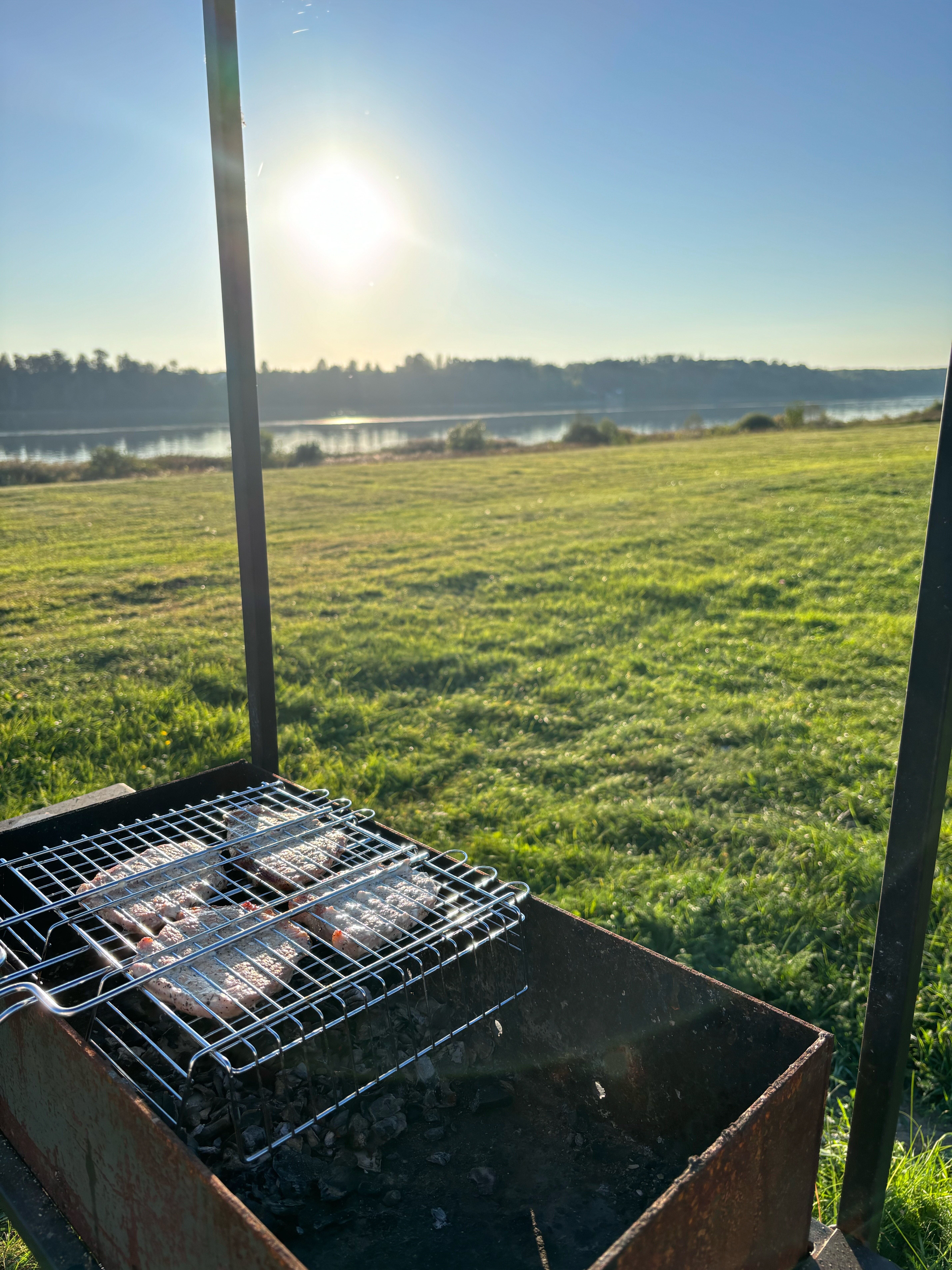Фото Атмосфера