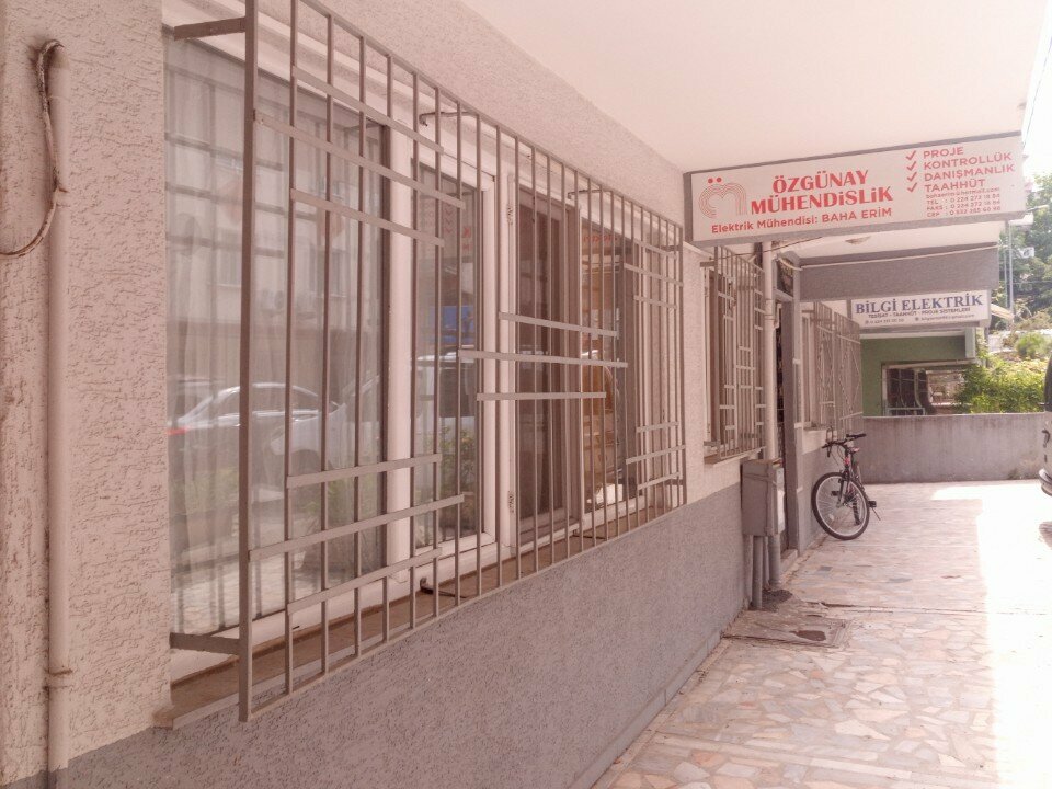 Engineering Ozgunay Engineering, Bursa, photo