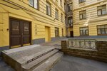 Amelia (Gorokhovaya Street, 3), hotel