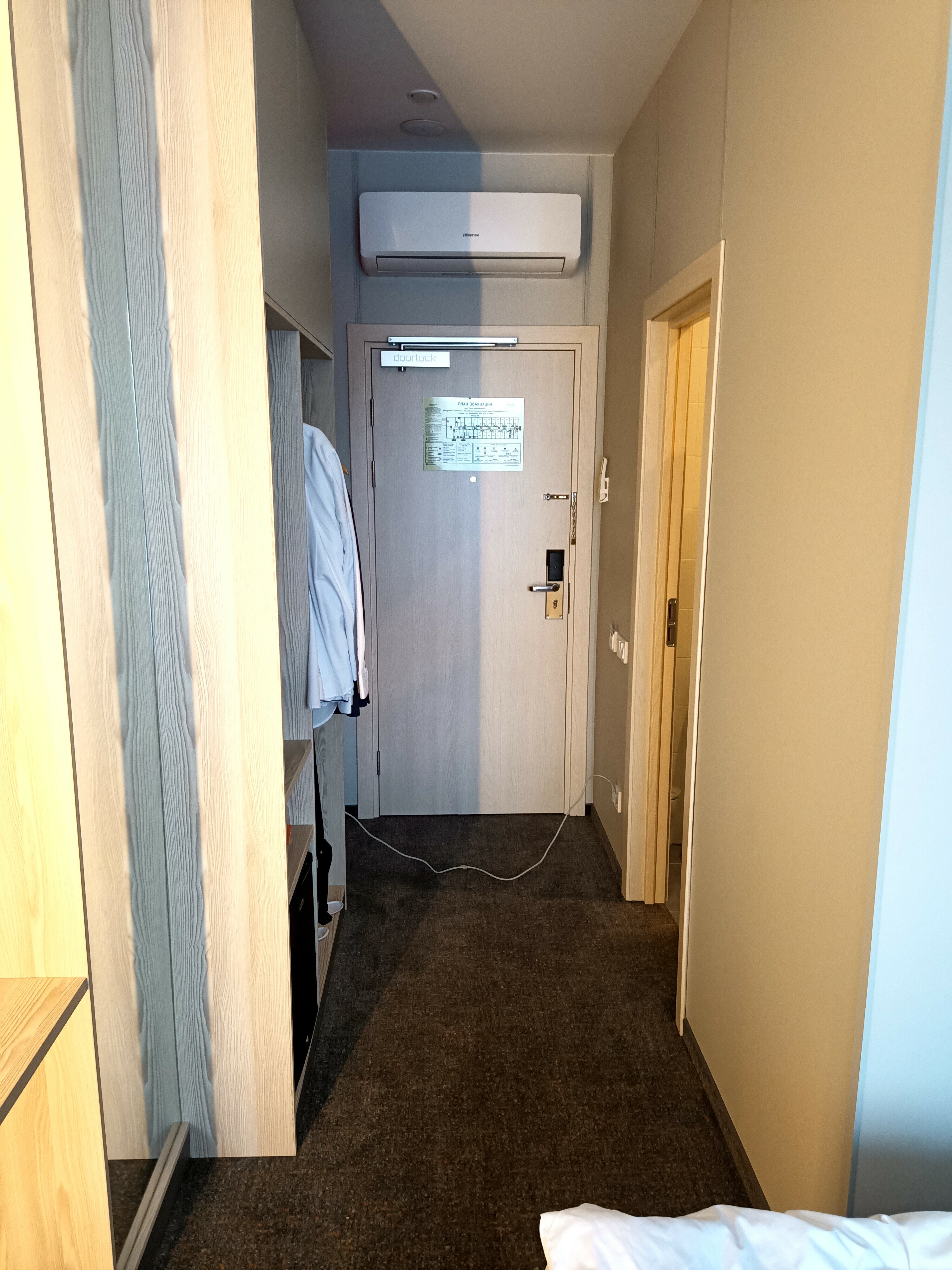 Фото 3А Казань Аэропорт