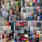 Модница (ulitsa Karla Marksa, 11), drapery shop