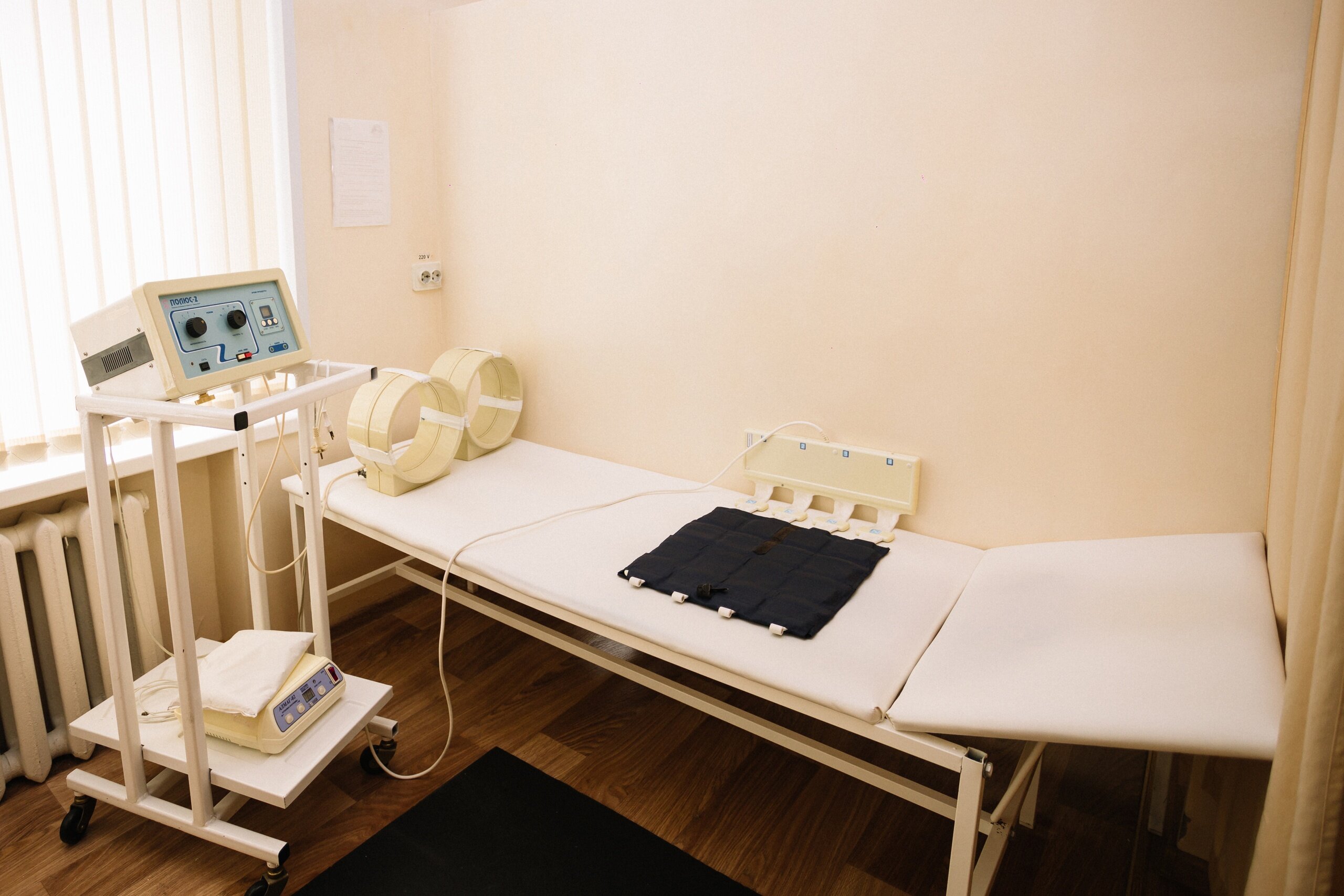 Фото Здравница Зауралья