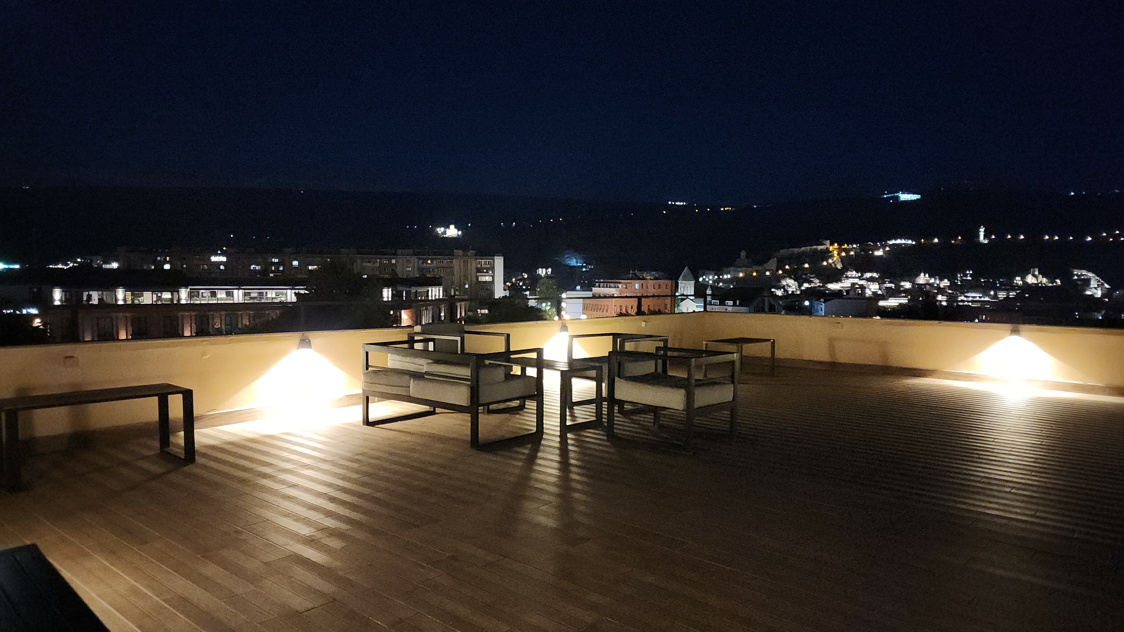 Фото Orden Hotel