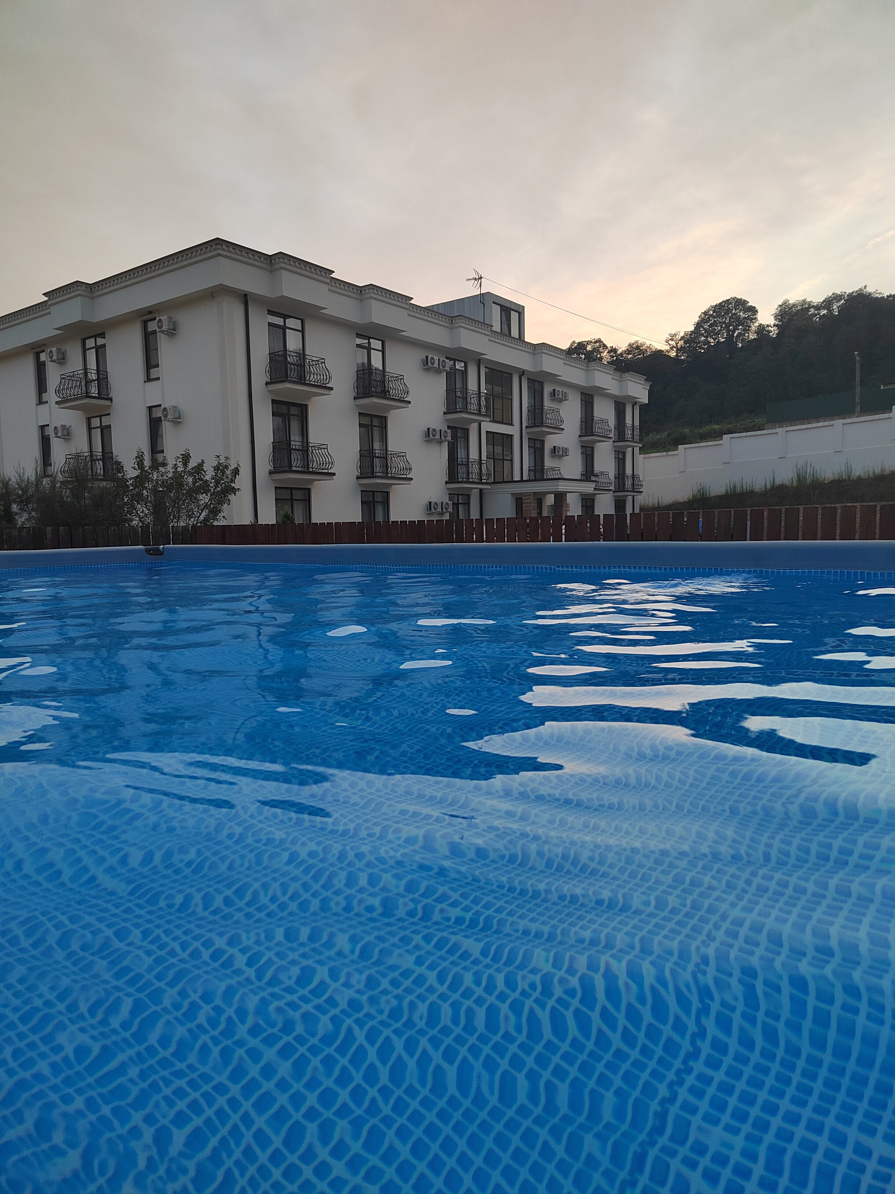 Фото 4 Горизонта