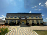 Anapa industrial college Temryuk branch (27th Sentyabrya Street, 188/3), technical college