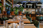 Larisuvannukhochu (Nauki Avenue, 14к1), restaurant