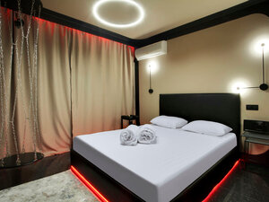 Podushkin (Oleko Dundicha Street, 7), hotel