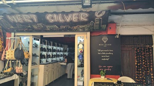 Mert Silver Fotoğraf 1