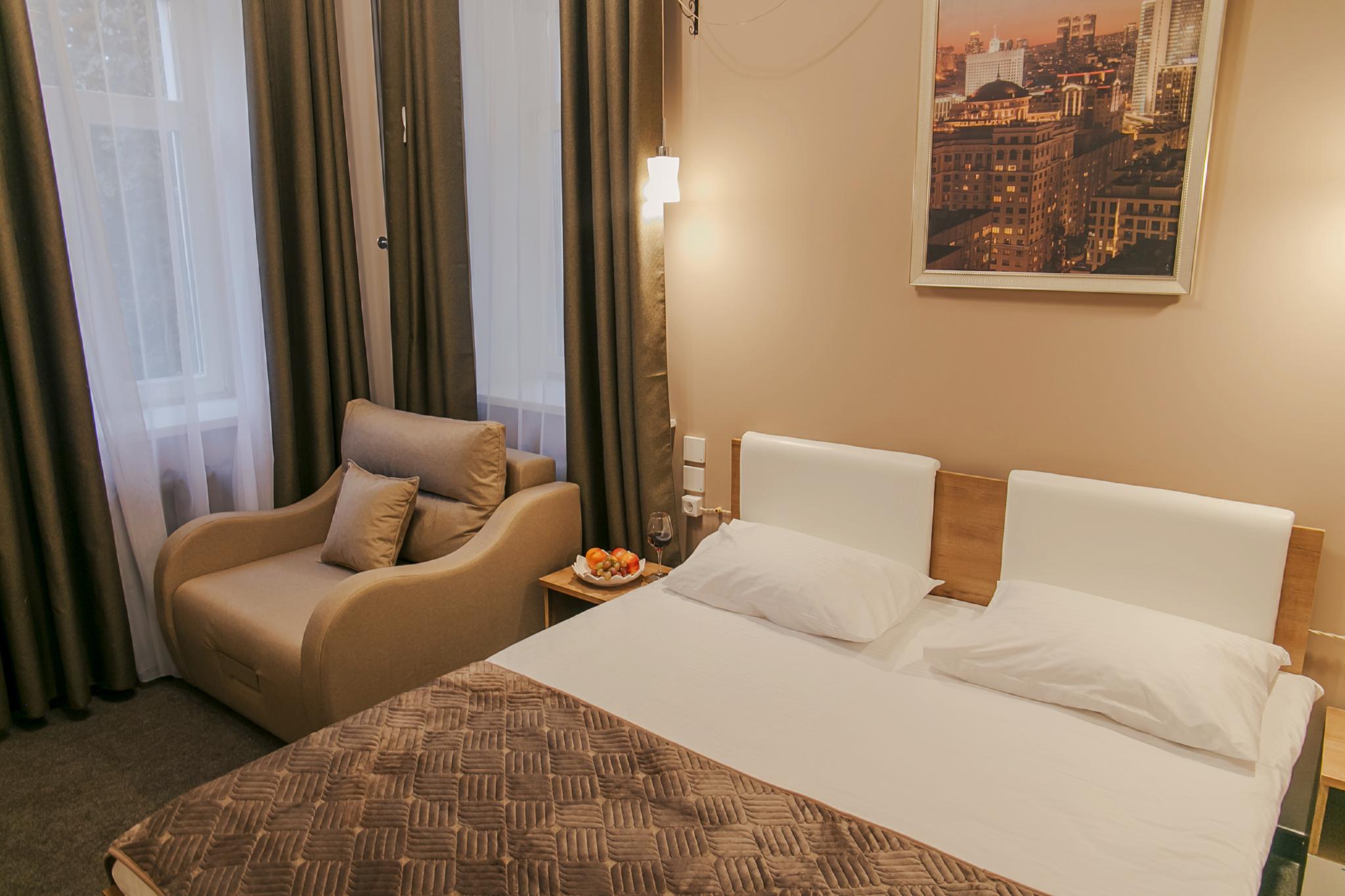 Фото Дом купца Бавыкина