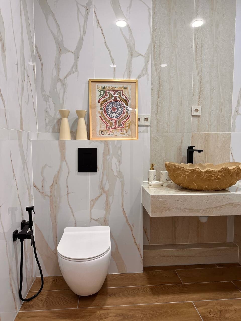 Фото Апартаменты на Времена года