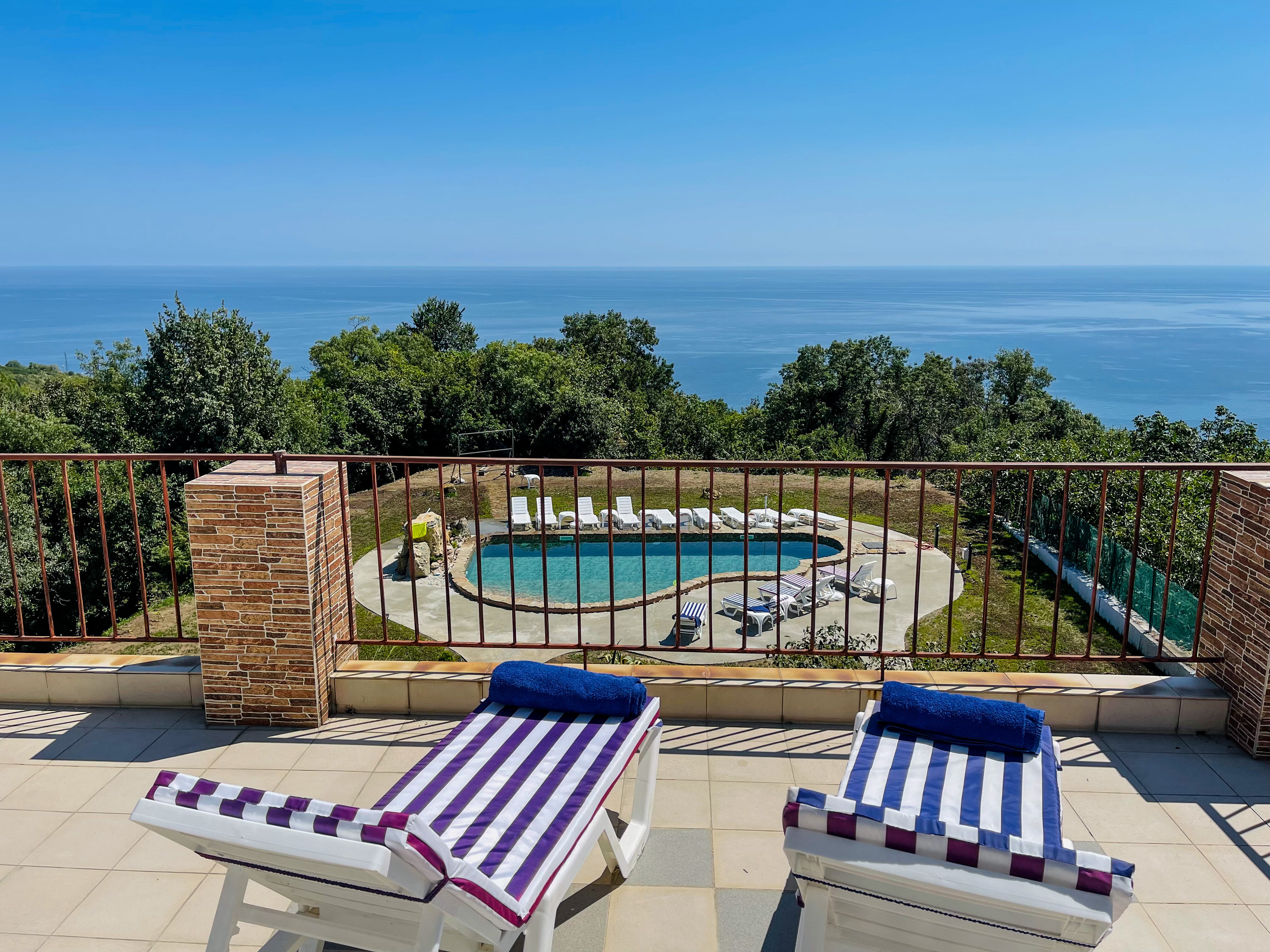 Фото Место под солнцем