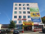 Eldorado magazin Bytovoy Tekhniki i Elektroniki Torgovaya kompaniya Eldorado (praspiekt Frunze, 81к33А) ، شركة الإدارة