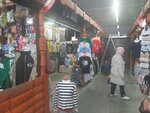 Женский трикотаж (posyolok GES, ulitsa Gagarina, 36А), tienda de ropa