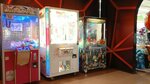Fancy Cutter (Gorkogo Street, 2), slot machine