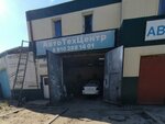 Avtotehcentr (Zemlyachki Lane, 1Ак3) ، ورشة لتصليح السيارات