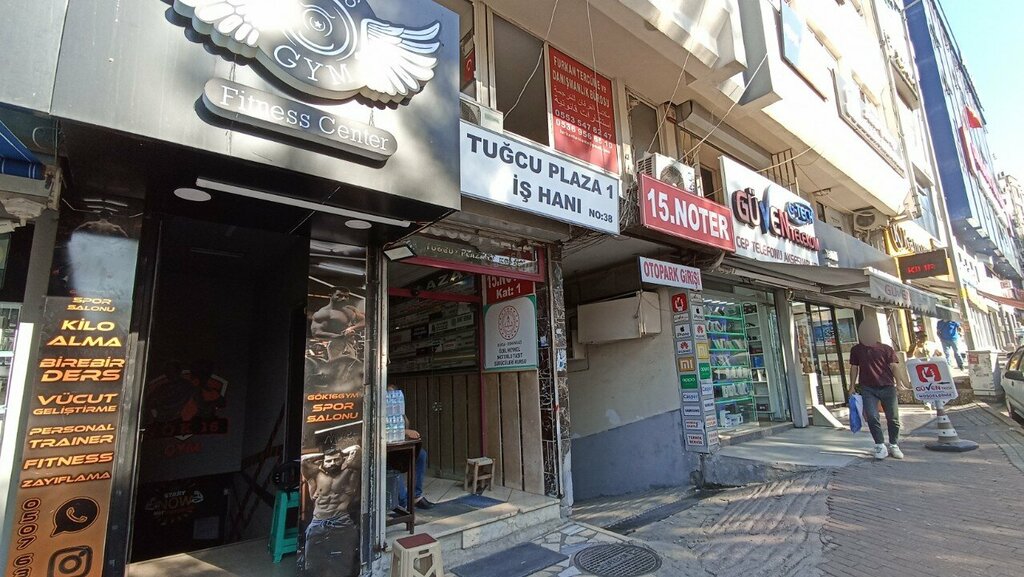 Advertising agency Artova Tanitim, Bursa, photo