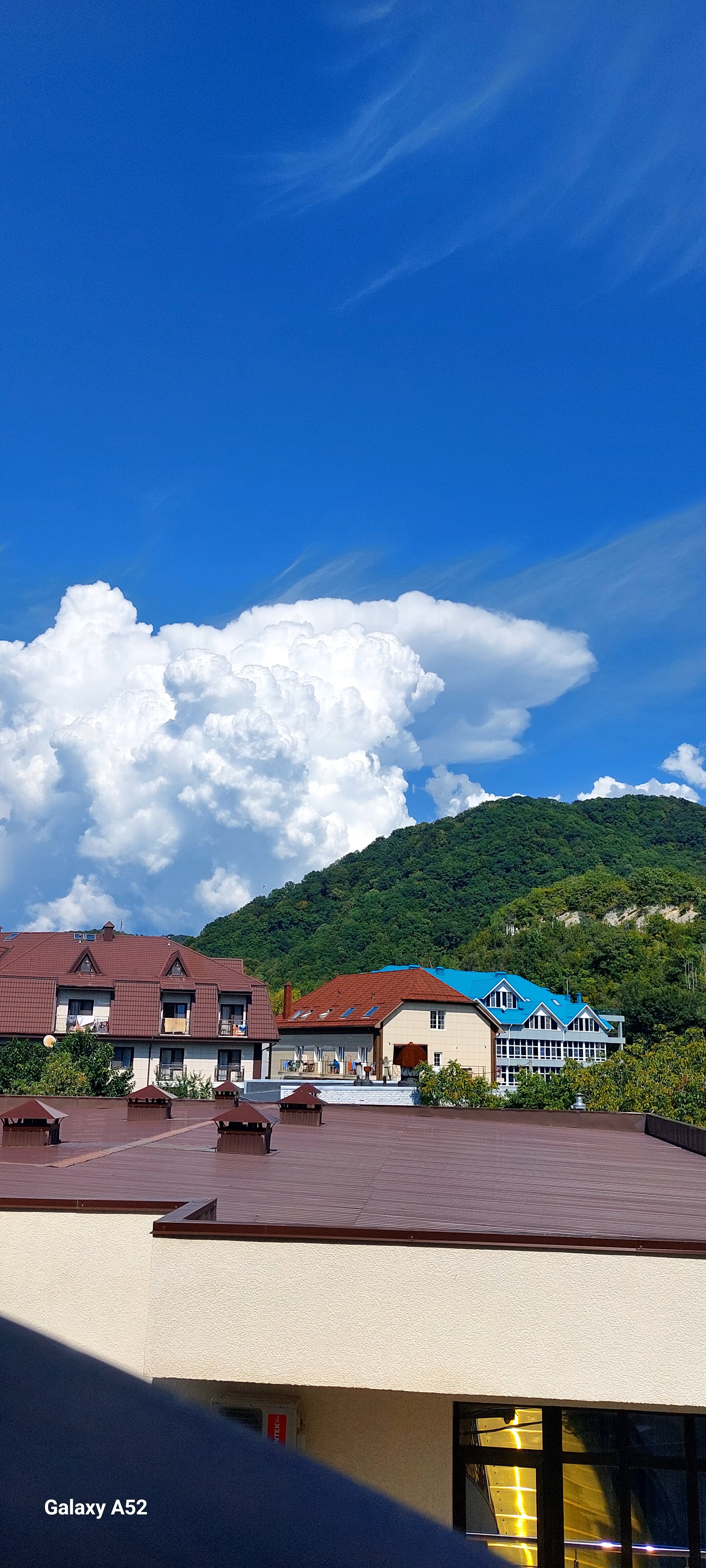 Фото Гранд Вилла у Моря