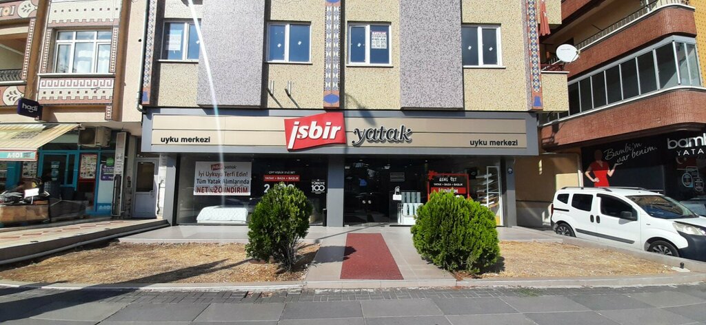 Colchones Isbir Mattress Sleep Center, , foto