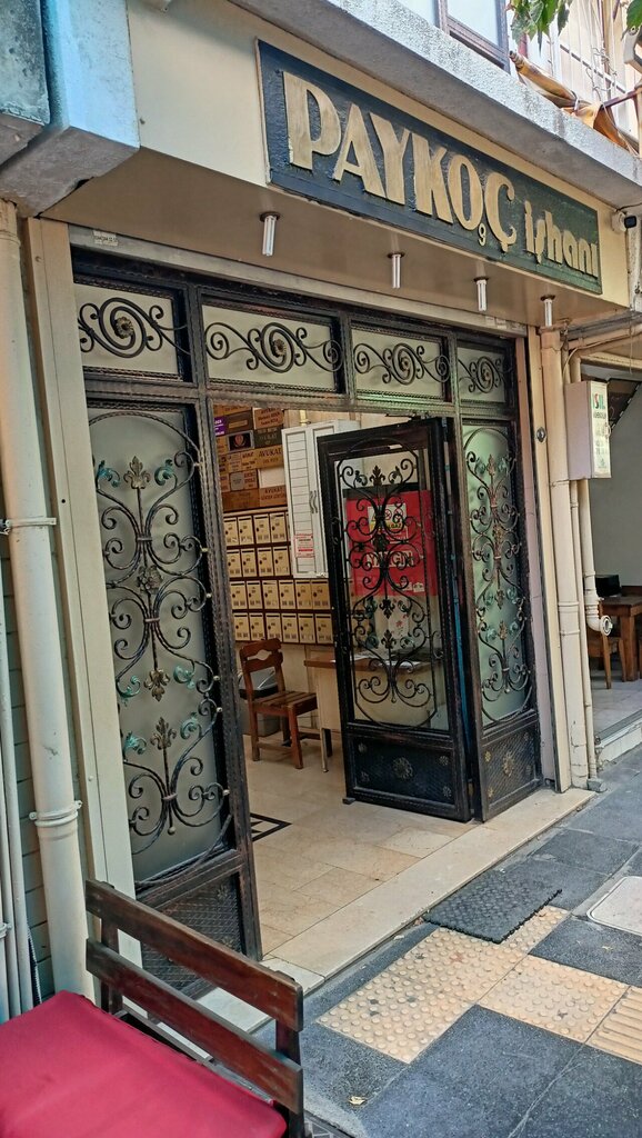 Legal services Lawyer Duygu Kara, Izmir, photo