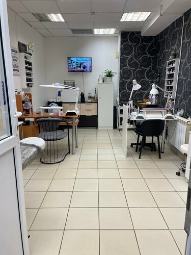 Estudio de manicura Studio Nogti, , foto
