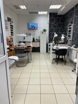 Studio Nogti (Zavodskaya Street, 1А), estudio de manicura