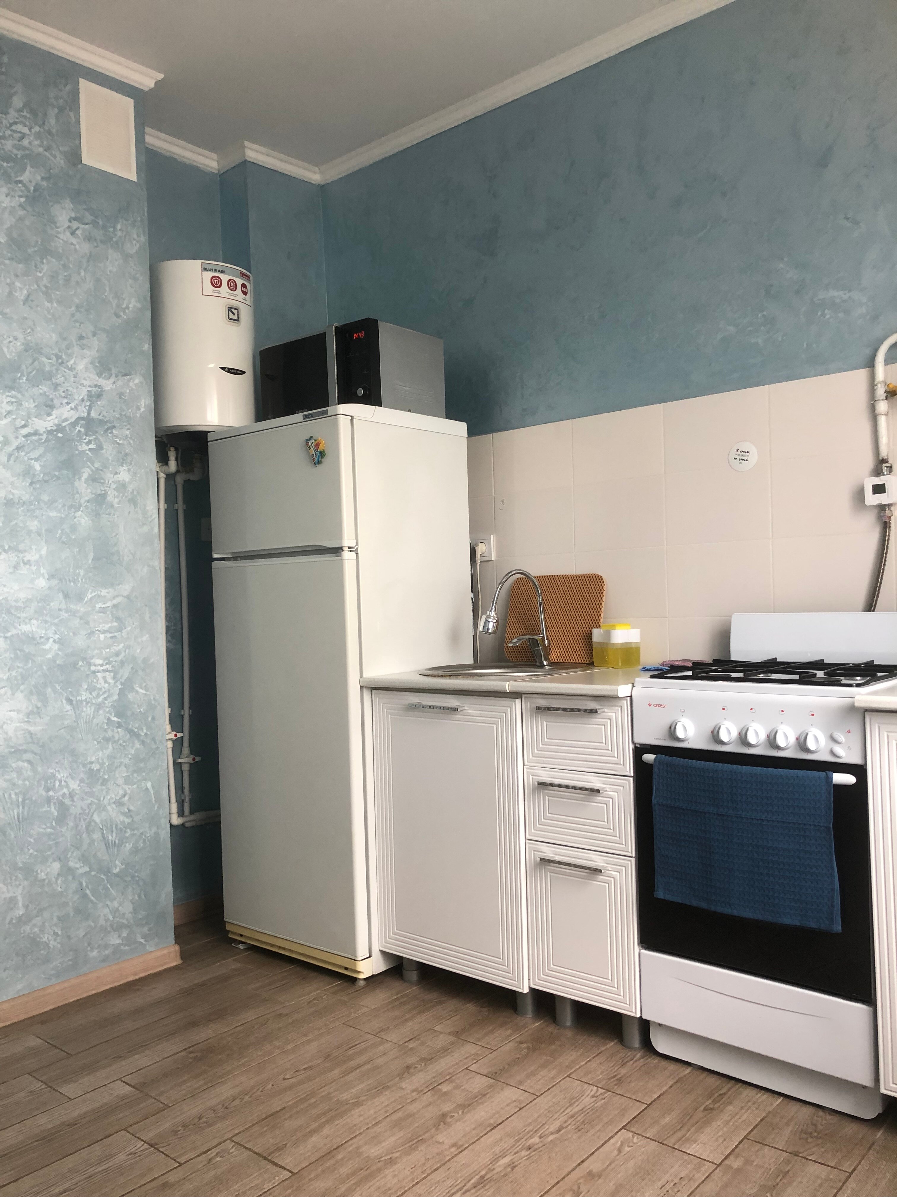 Фото Однокомнатная квартира