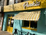 Pankiss (Tsentralniy City administrative district, Tsentralniy Microdistrict, Krasnoarmejskaya Street, 103), cafe