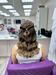 Sagga (Kirovogradsky Drive, 3к2), beauty salon