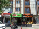 Gülüm Börek Salonu (İstanbul, Esenyurt, Büyük Ayazma Cad., 28A), comida rápida