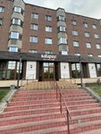 EnerGO (Oktyabrskiy Avenue, 13), power bank rental