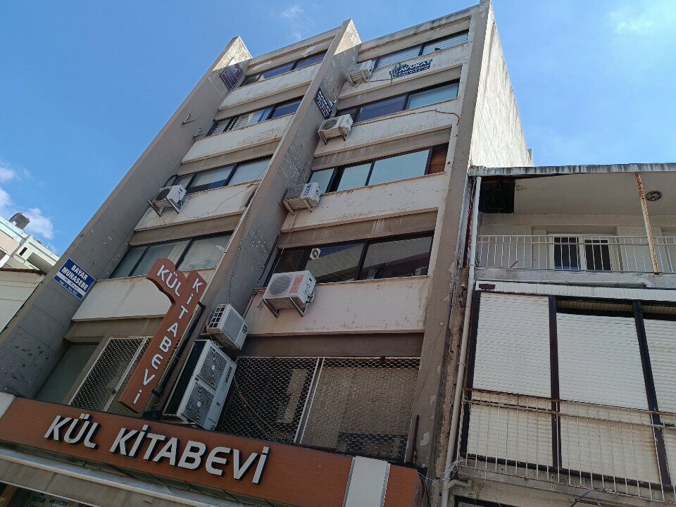 Accountants Certified Public Accountant Murat Irem, Izmir, photo