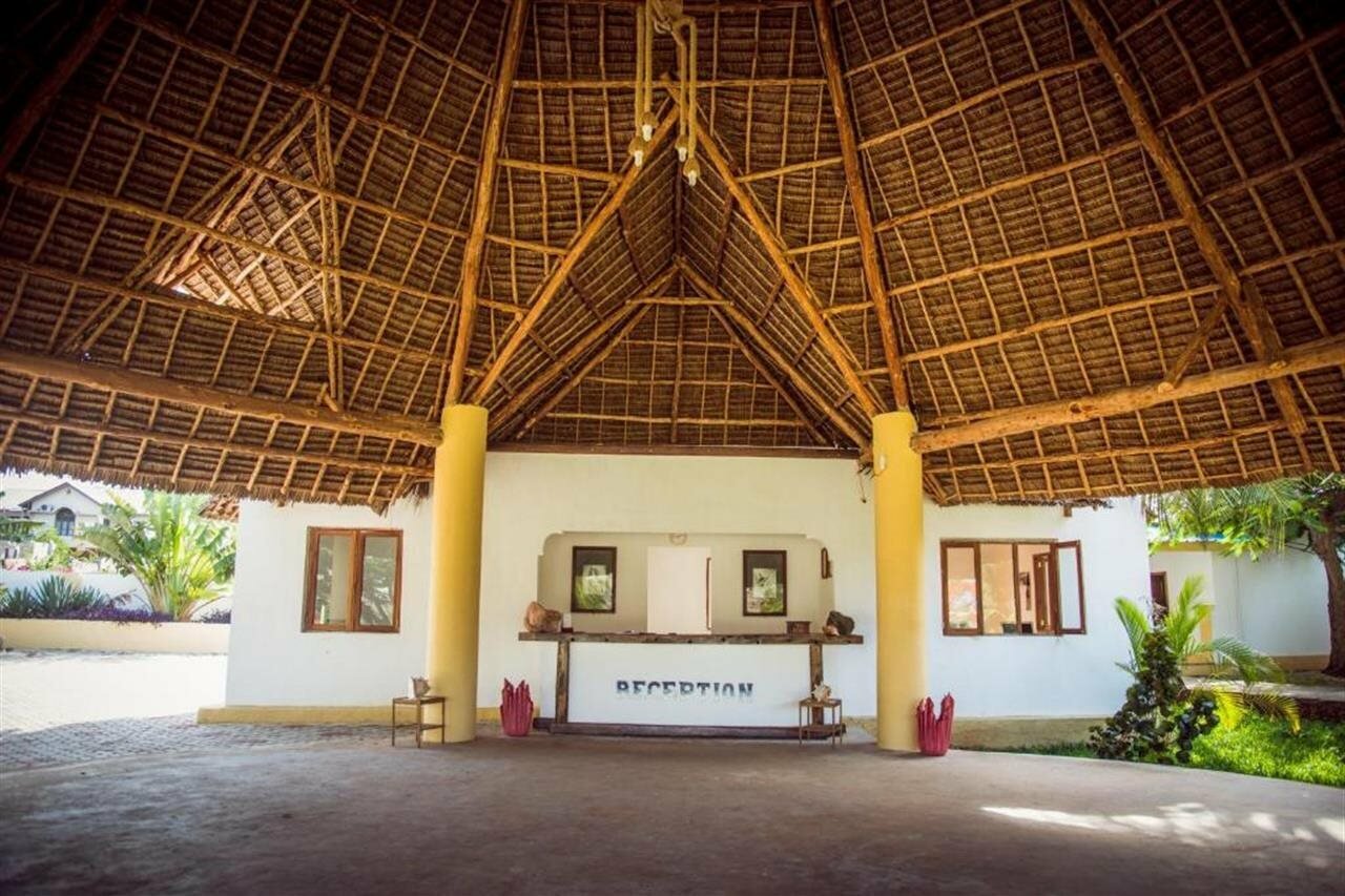 Фото Tanzanite Beach Resort