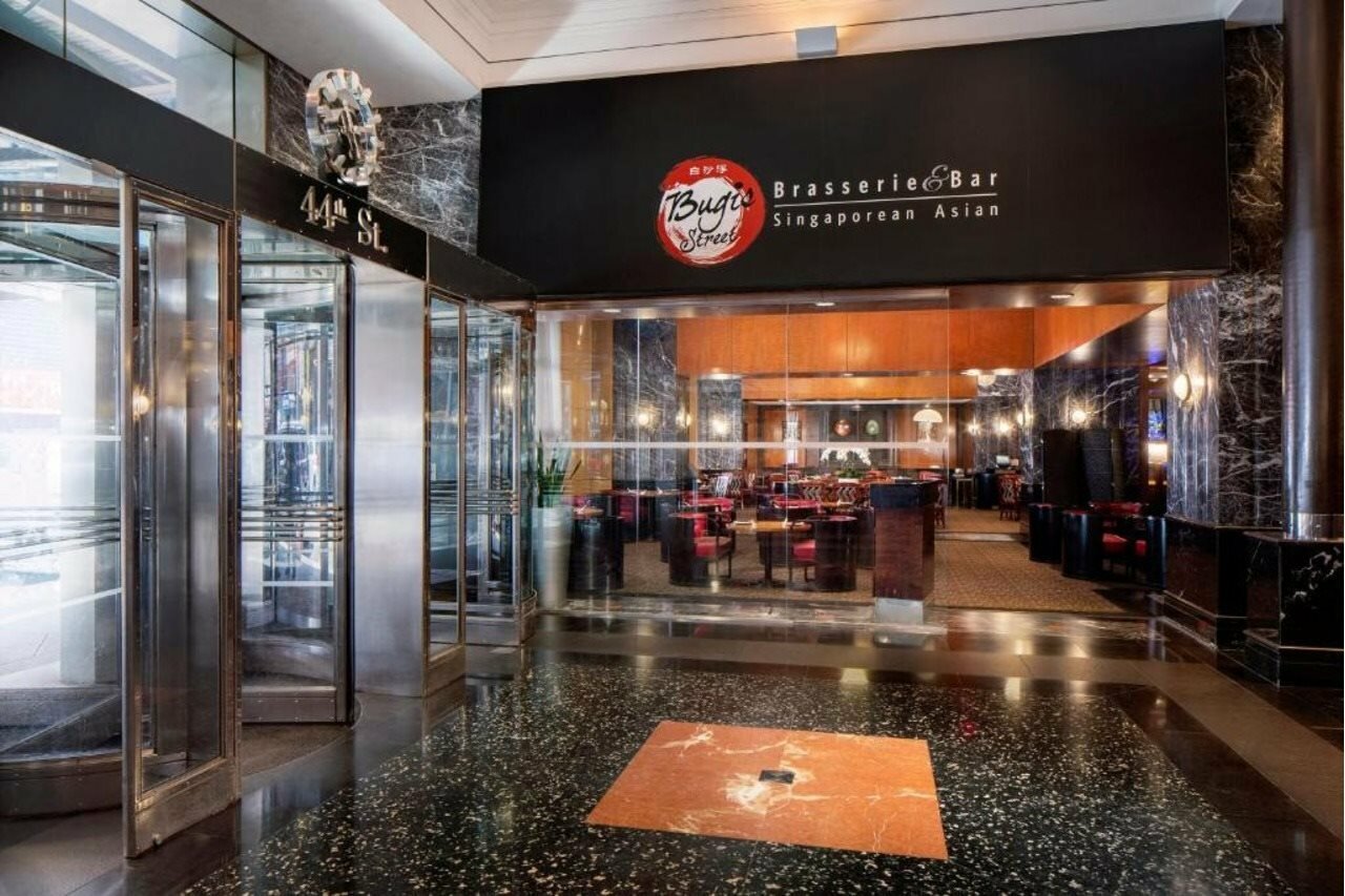 Фото Millennium Hotel Broadway Times Square