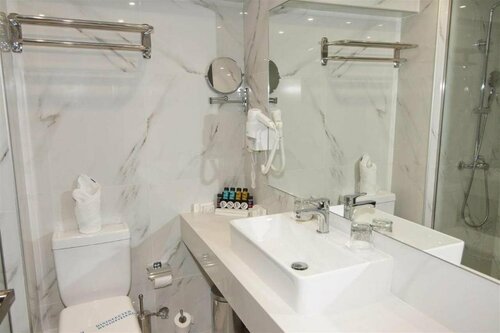 Гостиница Boss Boutique Athens by Prima Hotels в Афинах
