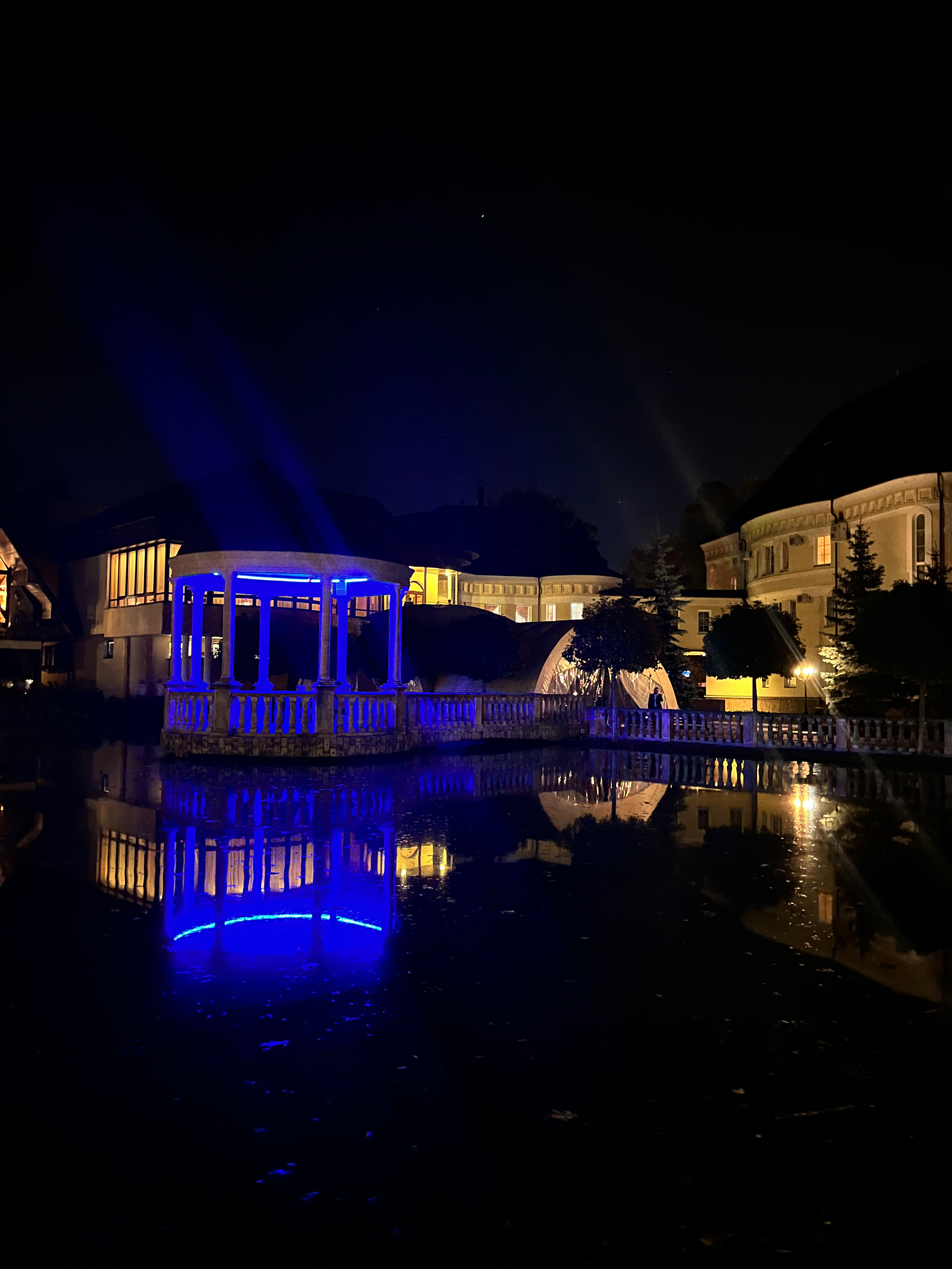 Фото Дворянское гнездо