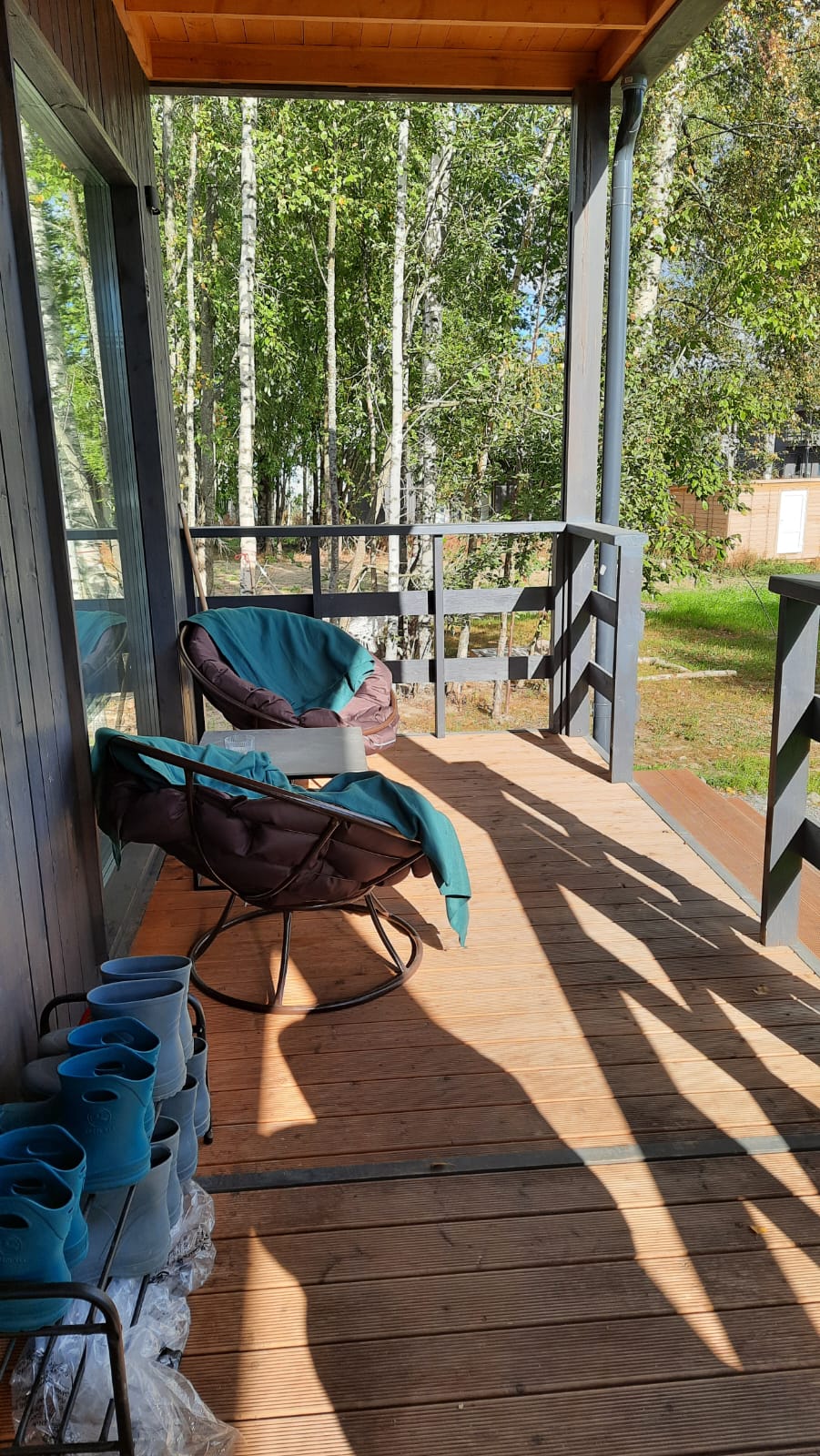 Фото Toksovo Family Club