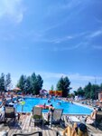 Yakht-klub Mayak (Novosibirsk, Sovetskiy City Administrative District, mikrorayon Shlyuz, Plotinnaya ulitsa, 1/1к1), yacht club