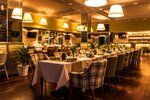 Pokrovskoye-Streshnevo (Volokolamskoye Highway, 30к1), restaurant