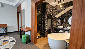 Гостиница Park Hotel Stavropol