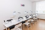 Beauty Cult (Cehovaya Street, 29А), formación de maestros para salones de belleza