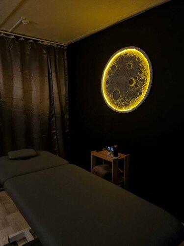 Beauty salon Luna, Minsk District, photo