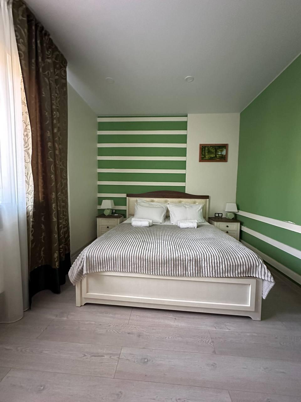 Фото Грин Вилль