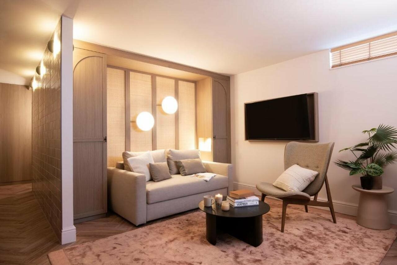 Фото Jan Luyken Amsterdam