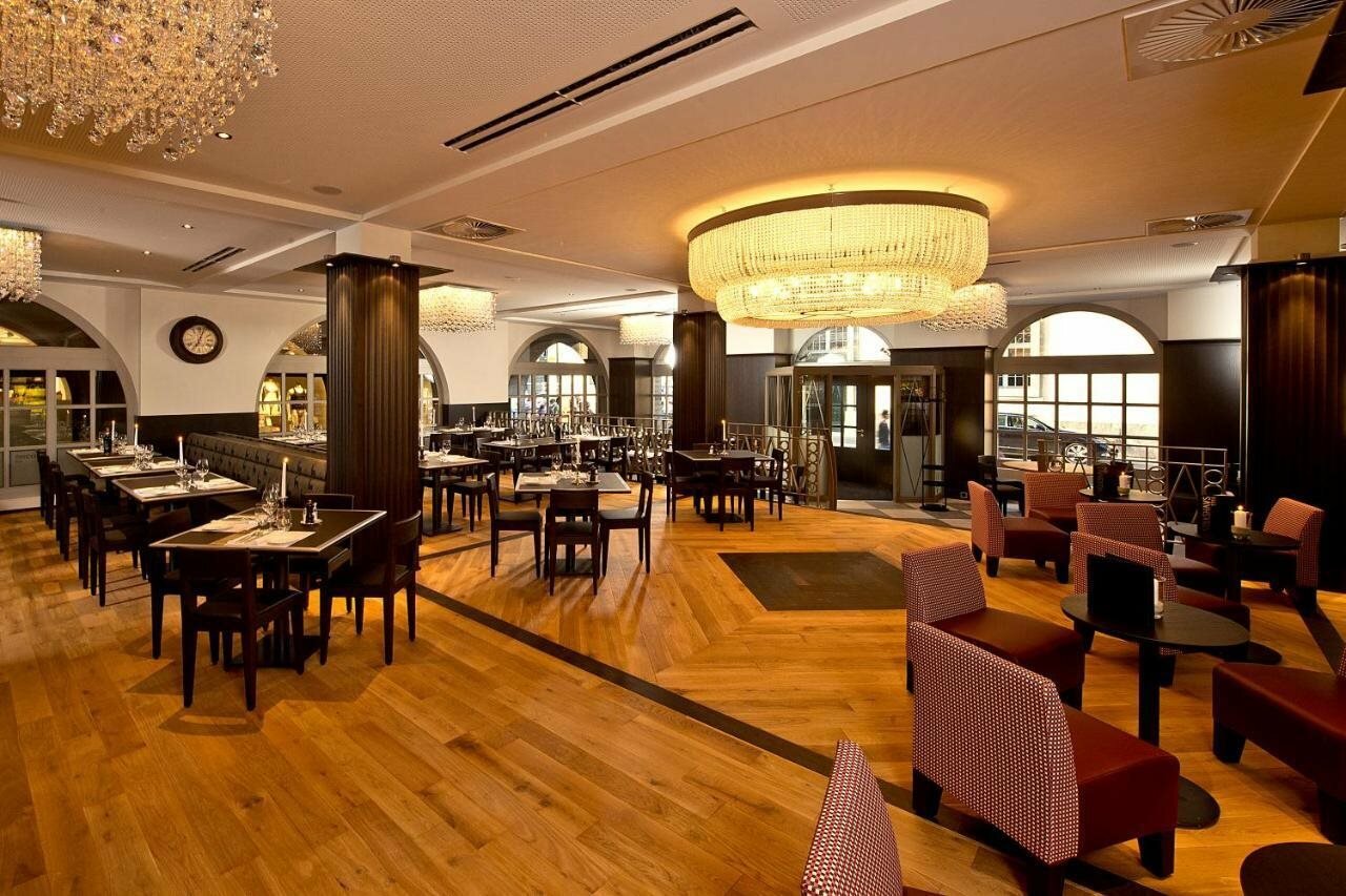 Фото Best Western Plus Hotel Bern