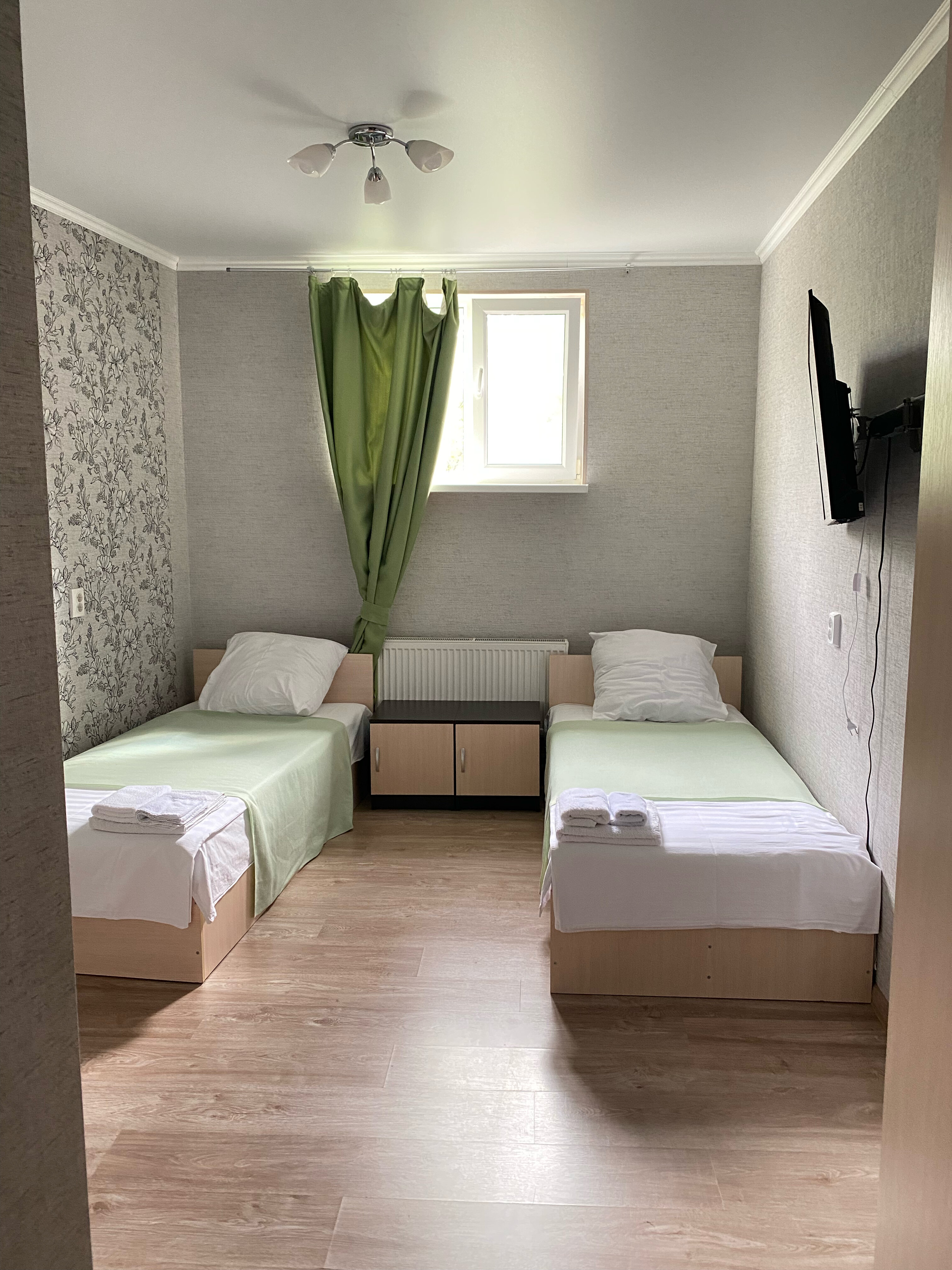 Фото Огонёк